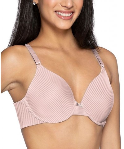 Beauty Back Smoothing Full Coverage Bra 75345 Star White $14.00 Bras