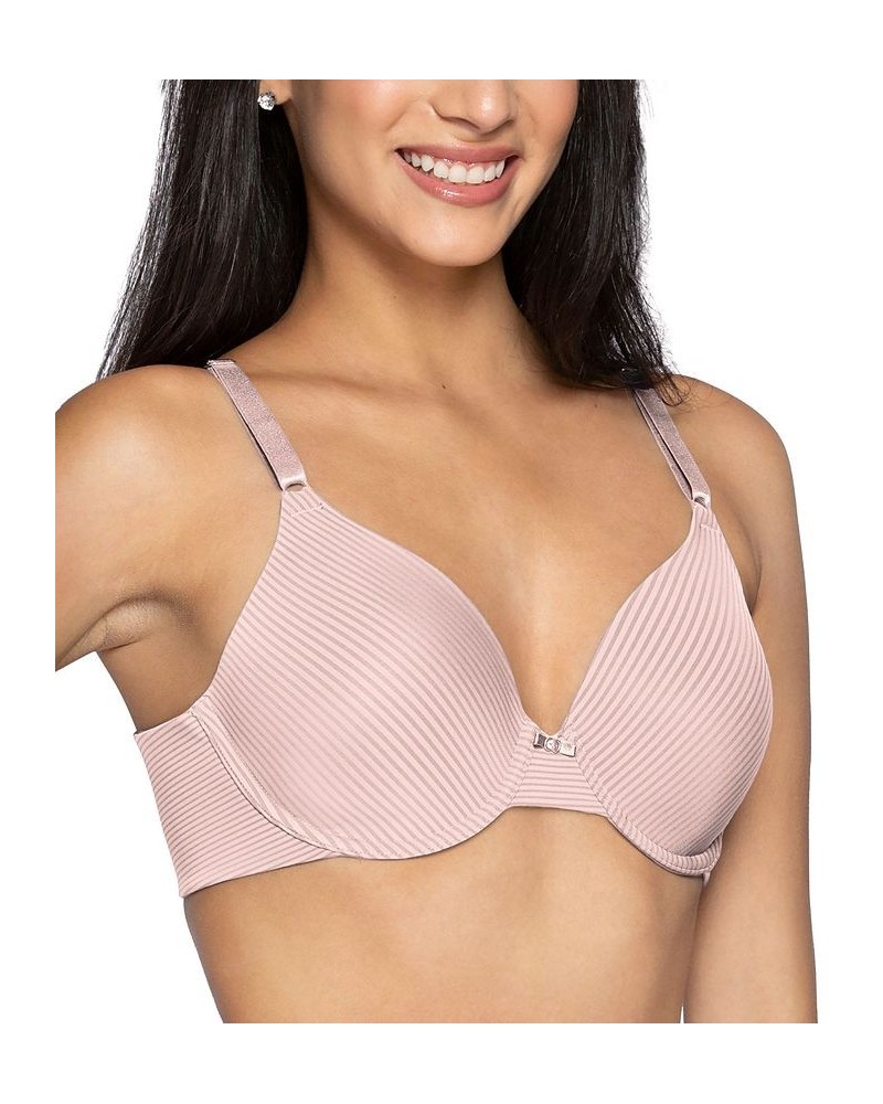 Beauty Back Smoothing Full Coverage Bra 75345 Star White $14.00 Bras