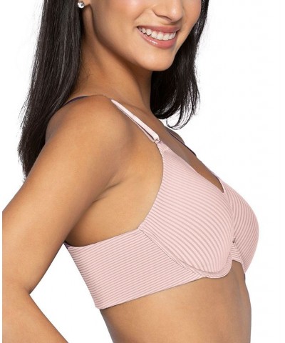 Beauty Back Smoothing Full Coverage Bra 75345 Star White $14.00 Bras