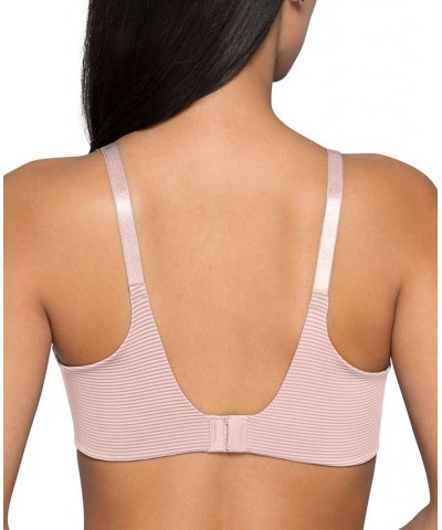 Beauty Back Smoothing Full Coverage Bra 75345 Star White $14.00 Bras