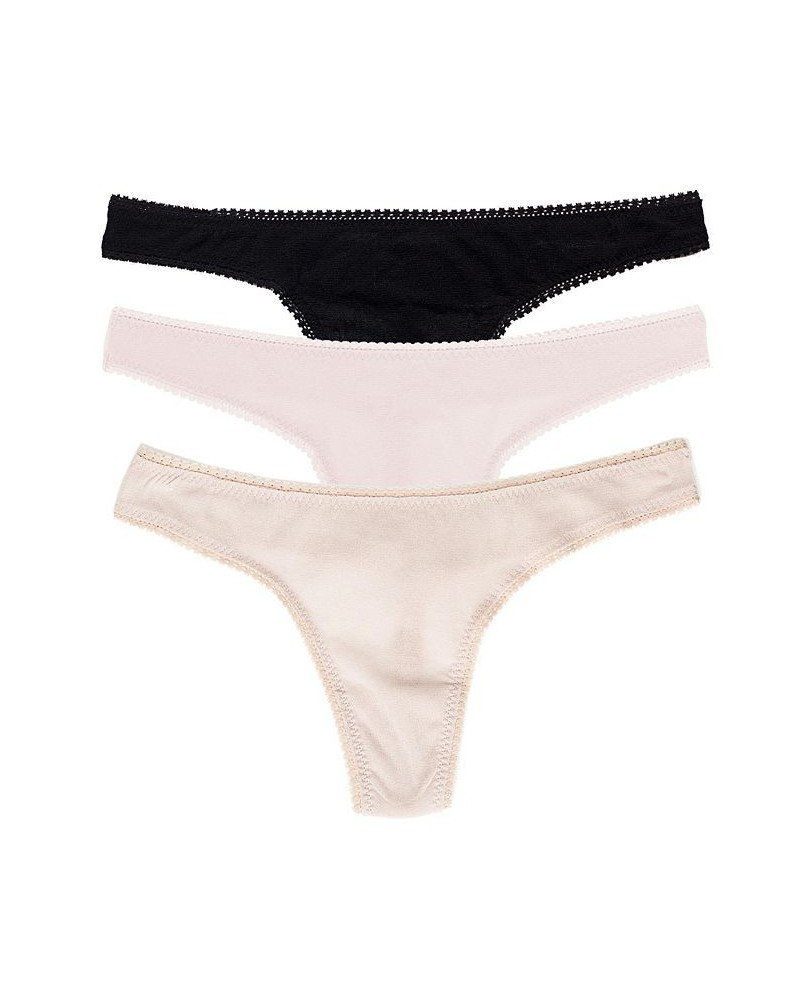 Women's Mesh Hip G 3 Pack Multi $18.24 Panty