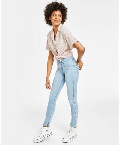 Women's 311 Shaping Skinny Jeans Working Hard $32.90 Jeans