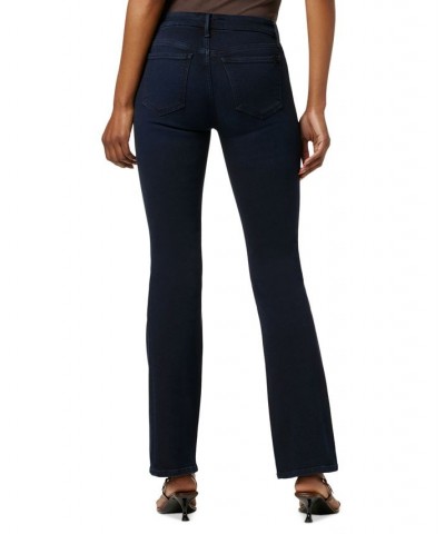 Women's The Provocateur Petite Bootcut Jeans Aegean $87.36 Jeans