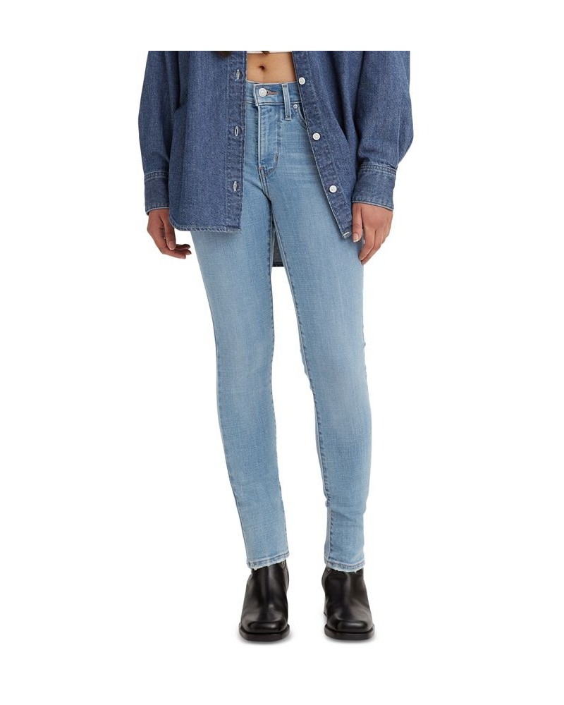 Women's 311 Shaping Skinny Jeans Lapis Topic $32.90 Jeans