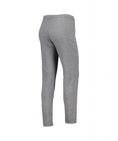 Women's Heather Gray Florida Gators Victory Springs Tri-Blend Jogger Pants Heather Gray $34.50 Pants