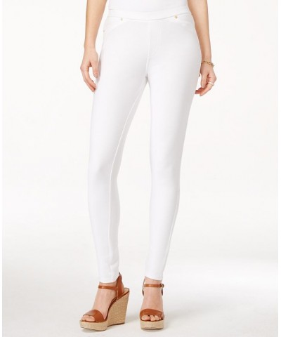 Leggings White $37.37 Pants