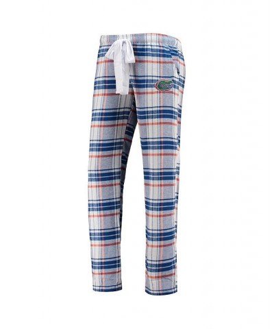 Women's Royal Orange Florida Gators Accolade Flannel Pants Royal, Orange $29.49 Pajama