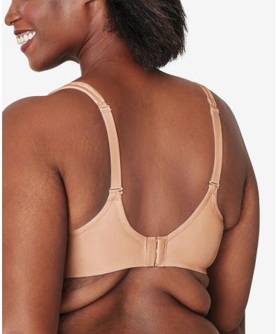 Women's 18 Hour Bounce Control Convertible Wireless Bra 4699 Tan/Beige $10.00 Bras