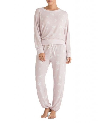 Women's Star Seeker Lounge Set Star $34.56 Sleepwear