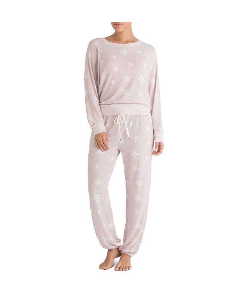 Women's Star Seeker Lounge Set Star $34.56 Sleepwear