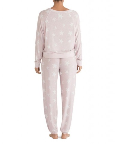 Women's Star Seeker Lounge Set Star $34.56 Sleepwear