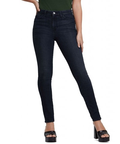 Women's Eco 1981 Skinny Jeans Blue Lagoon $44.28 Jeans