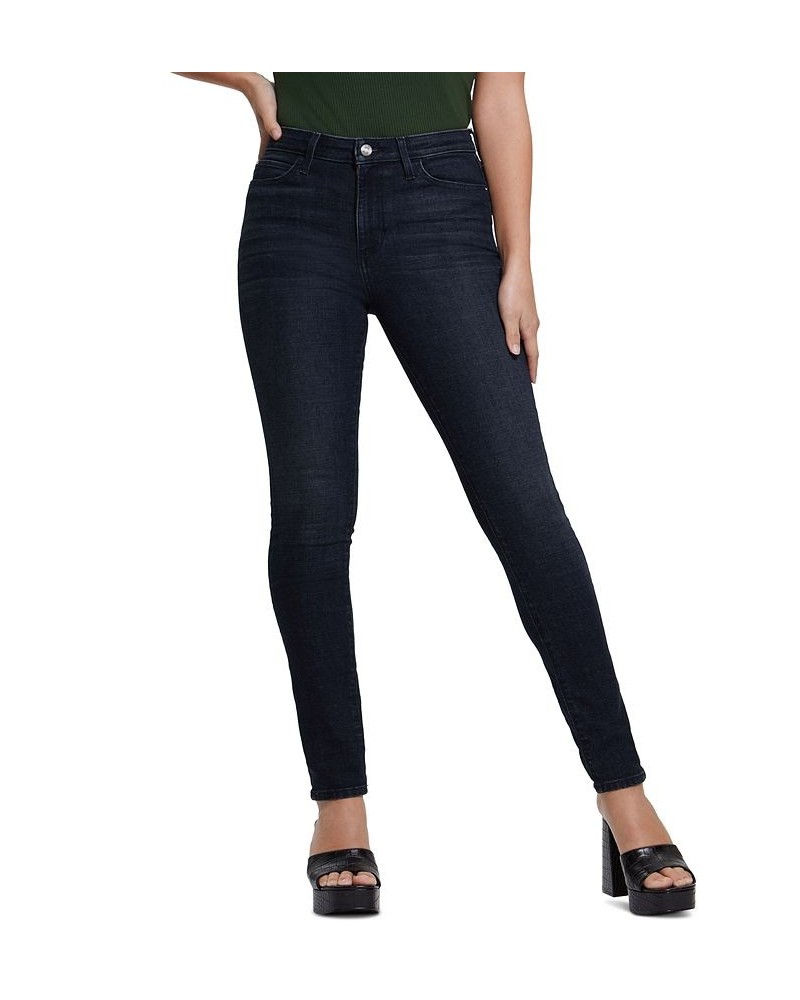 Women's Eco 1981 Skinny Jeans Blue Lagoon $44.28 Jeans