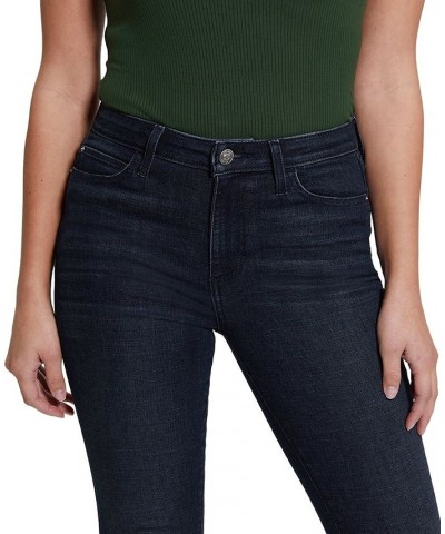 Women's Eco 1981 Skinny Jeans Blue Lagoon $44.28 Jeans