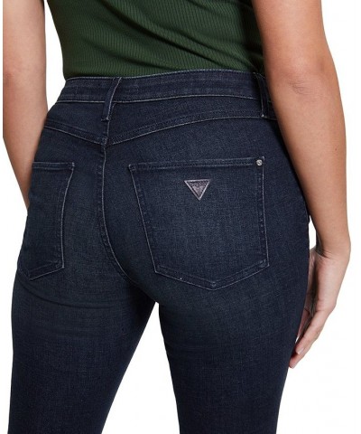 Women's Eco 1981 Skinny Jeans Blue Lagoon $44.28 Jeans