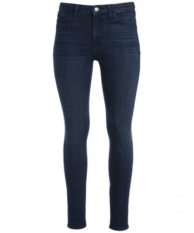 Women's Eco 1981 Skinny Jeans Blue Lagoon $44.28 Jeans