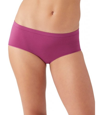 Women's Comfort Intended Hipster Underwear 970240 Raspberry Coulis $9.57 Panty