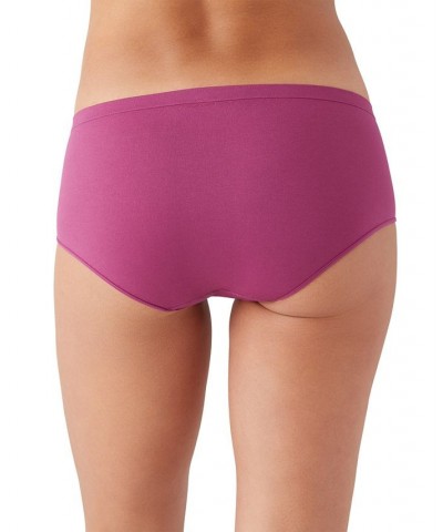 Women's Comfort Intended Hipster Underwear 970240 Raspberry Coulis $9.57 Panty