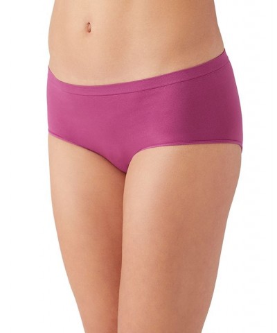 Women's Comfort Intended Hipster Underwear 970240 Raspberry Coulis $9.57 Panty