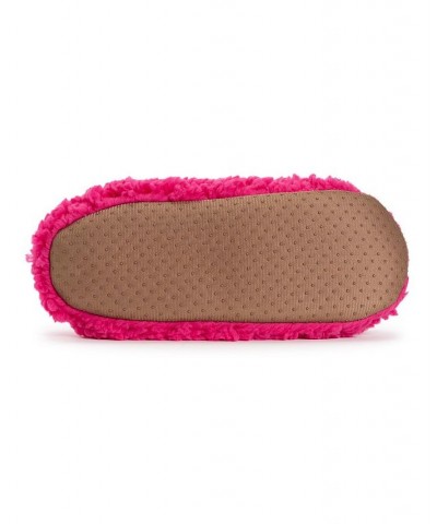 Women's Moisturized and Infused Ballerina Slipper Peppermint $15.30 Shoes