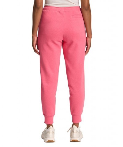 Women's Box Nse Joggers Blue $33.60 Pants