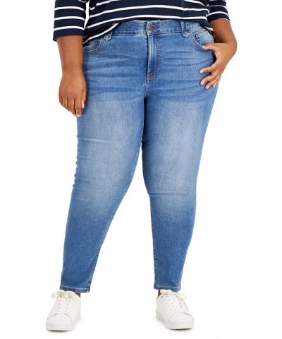 TH Flex Plus Size Waverly Jeans Chesapeake Wash $31.61 Jeans