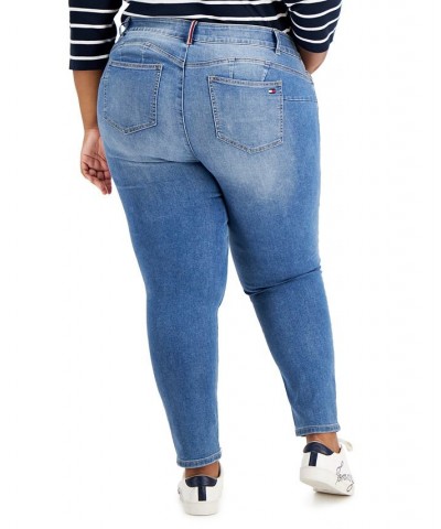 TH Flex Plus Size Waverly Jeans Chesapeake Wash $31.61 Jeans