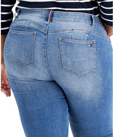 TH Flex Plus Size Waverly Jeans Chesapeake Wash $31.61 Jeans