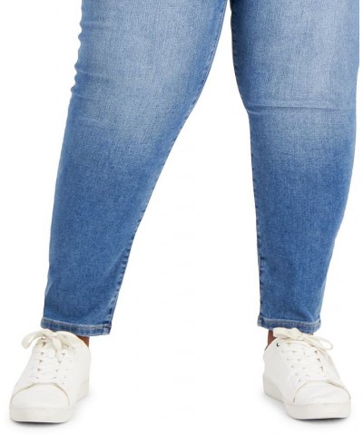 TH Flex Plus Size Waverly Jeans Chesapeake Wash $31.61 Jeans