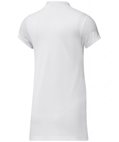 Women's Maternity Sport T-Shirt White $14.35 Tops