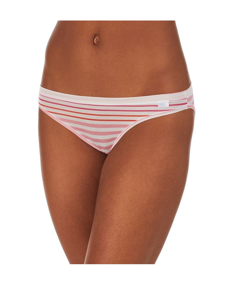 Modal Bikini Underwear DK8382 Sorbet Stripe $9.20 Underwears