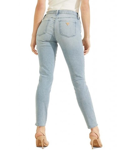 Women's Mid-Rise Sexy Curve Skinny Jeans Fletcher $49.68 Jeans