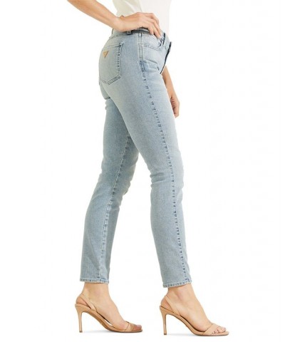 Women's Mid-Rise Sexy Curve Skinny Jeans Fletcher $49.68 Jeans