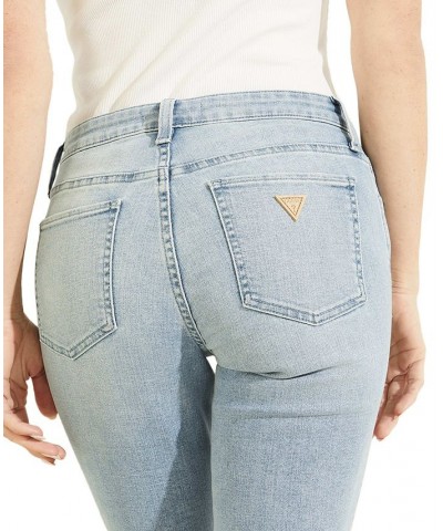 Women's Mid-Rise Sexy Curve Skinny Jeans Fletcher $49.68 Jeans