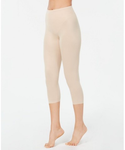 Flexible Fit Shapewear Leggings 2902 Tan/Beige $38.48 Shapewear