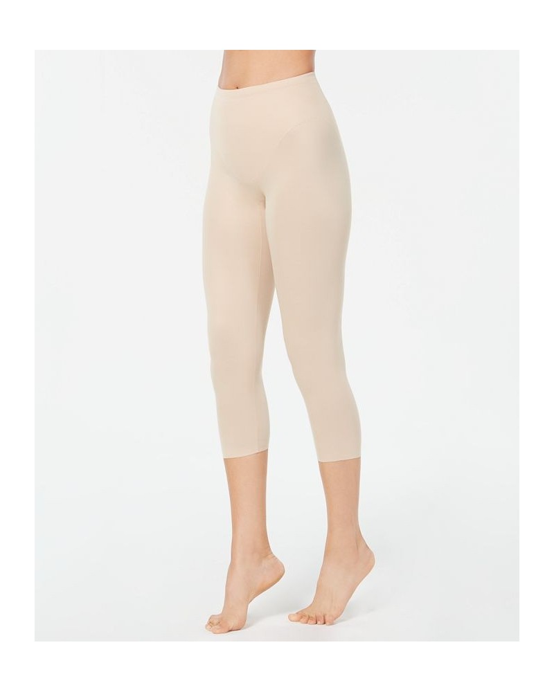 Flexible Fit Shapewear Leggings 2902 Tan/Beige $38.48 Shapewear