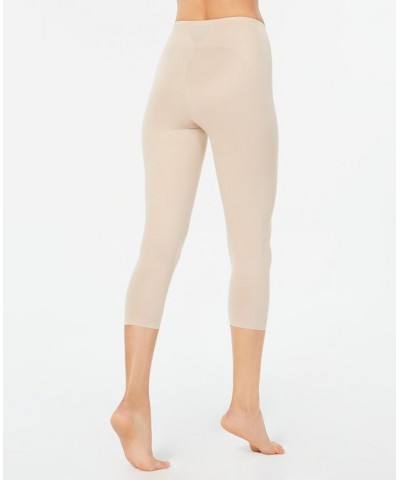 Flexible Fit Shapewear Leggings 2902 Tan/Beige $38.48 Shapewear