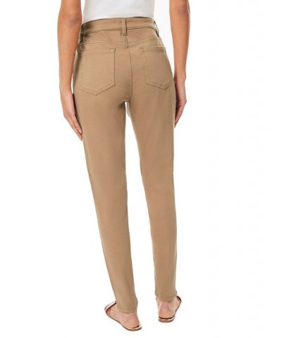 Women's Lexington Skinny Jeans Mocha Wash $27.38 Jeans