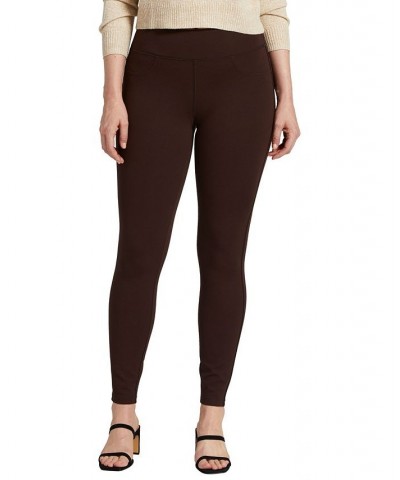 Women's Ricki Leggings Brown $42.66 Pants