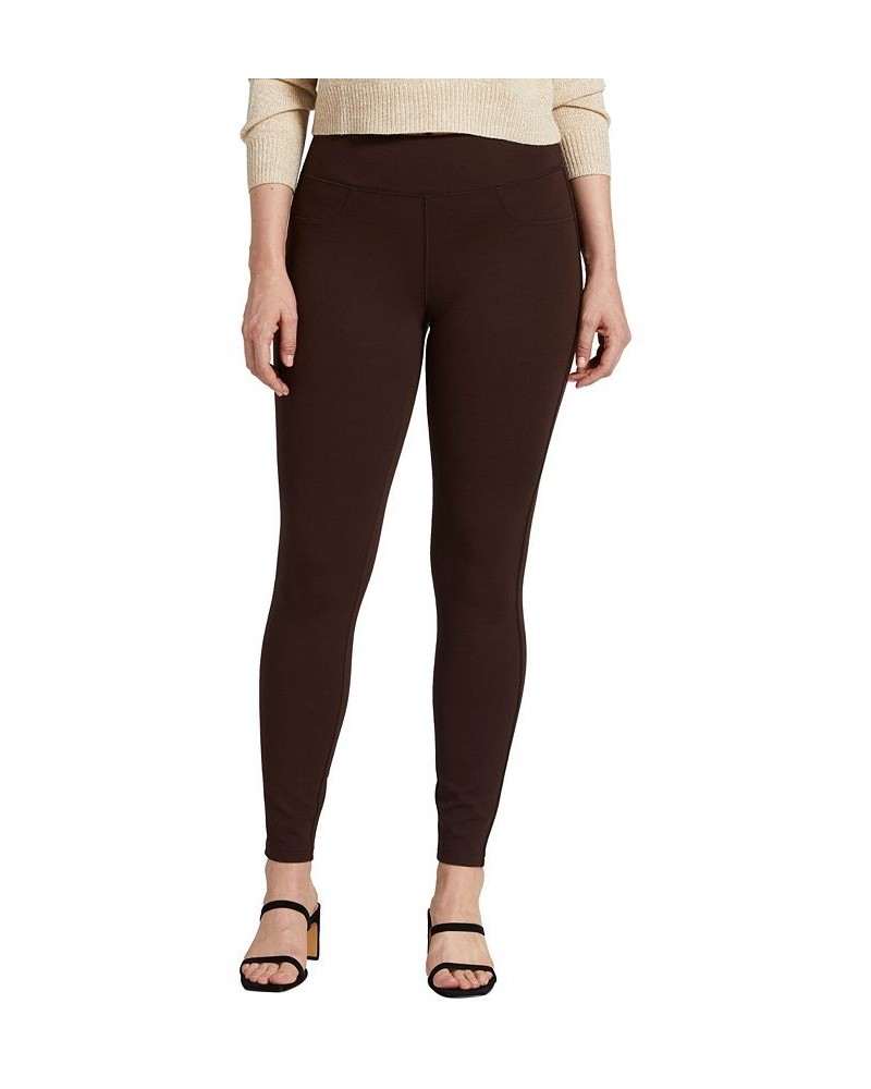 Women's Ricki Leggings Brown $42.66 Pants