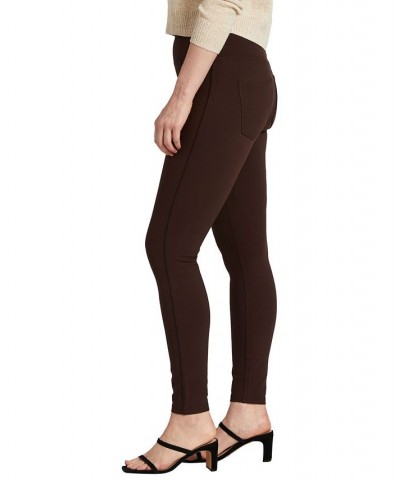 Women's Ricki Leggings Brown $42.66 Pants