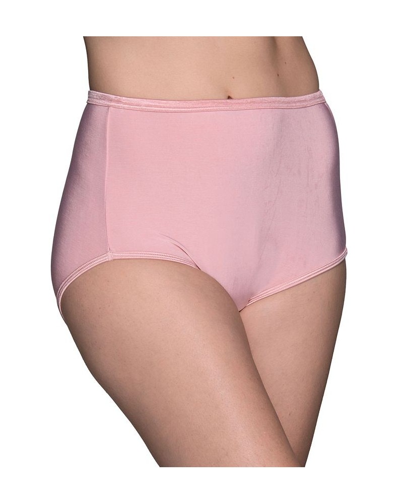 Illumination Brief Underwear 13109 also available in extended sizes Totally Tan $9.41 Panty