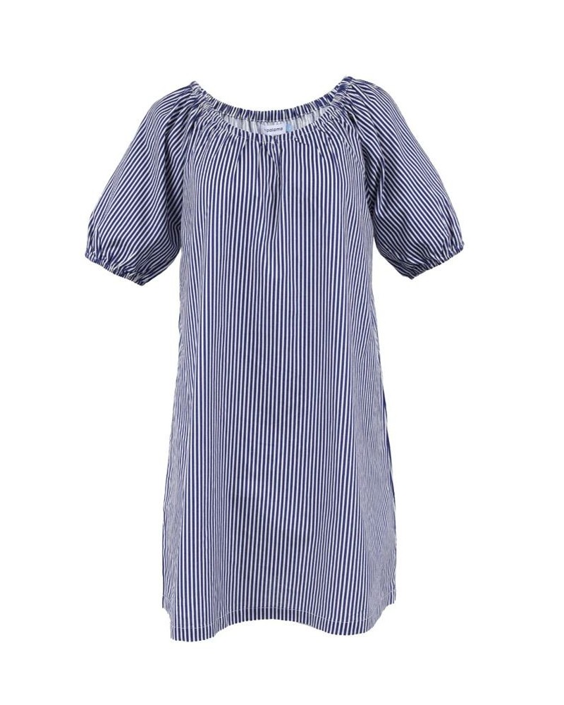 Women's Parker House Dress Navy Stripe Navy stripe $54.28 Dresses