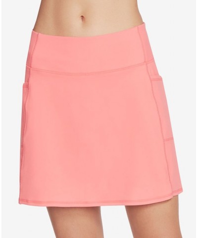 Women's Goflex Mini Skort Coral $16.38 Shorts