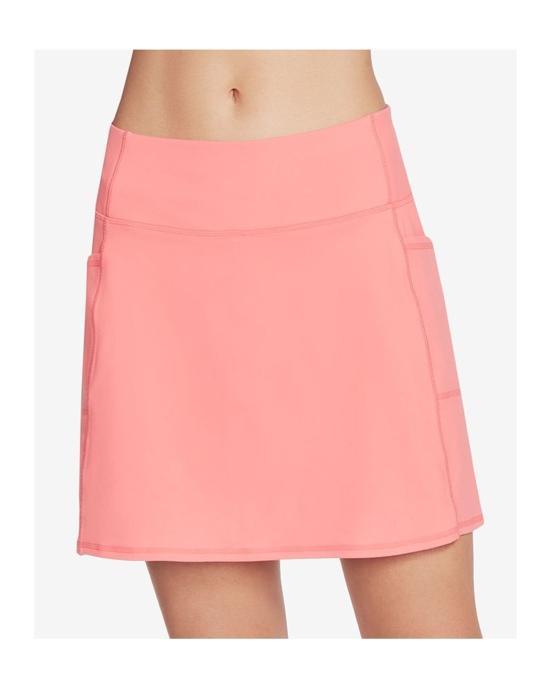 Women's Goflex Mini Skort Coral $16.38 Shorts