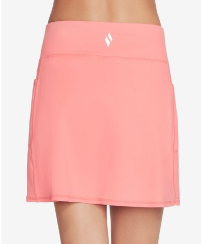 Women's Goflex Mini Skort Coral $16.38 Shorts