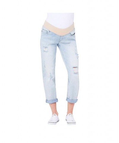 Baxter Boyfriend Jean Clean Fade Clean Fade $38.40 Jeans