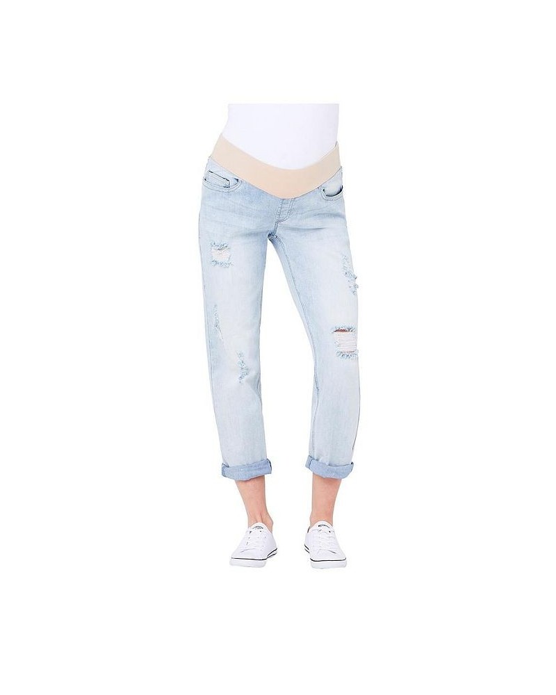 Baxter Boyfriend Jean Clean Fade Clean Fade $38.40 Jeans