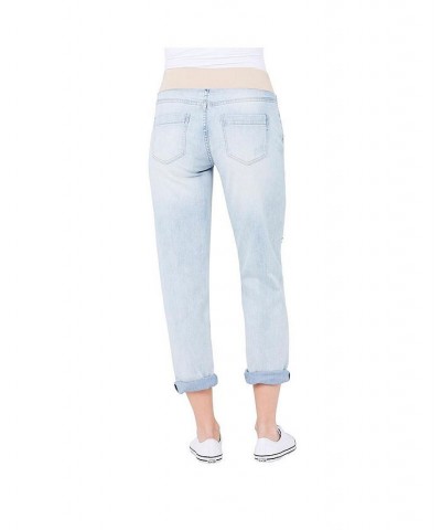 Baxter Boyfriend Jean Clean Fade Clean Fade $38.40 Jeans