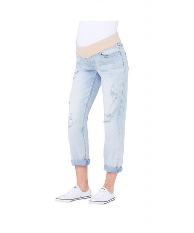 Baxter Boyfriend Jean Clean Fade Clean Fade $38.40 Jeans